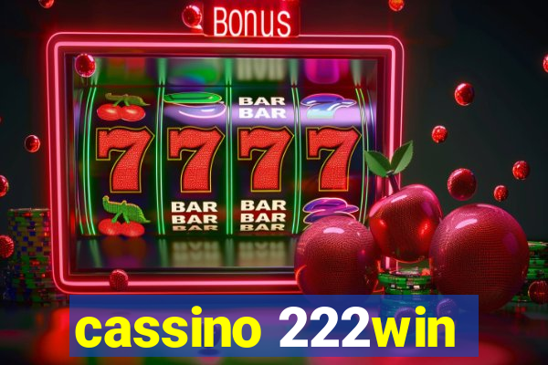 cassino 222win